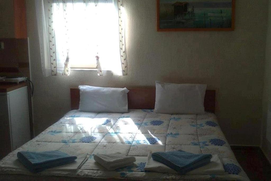 Apartments Dan Dar Nov Dojran ห้อง รูปภาพ
