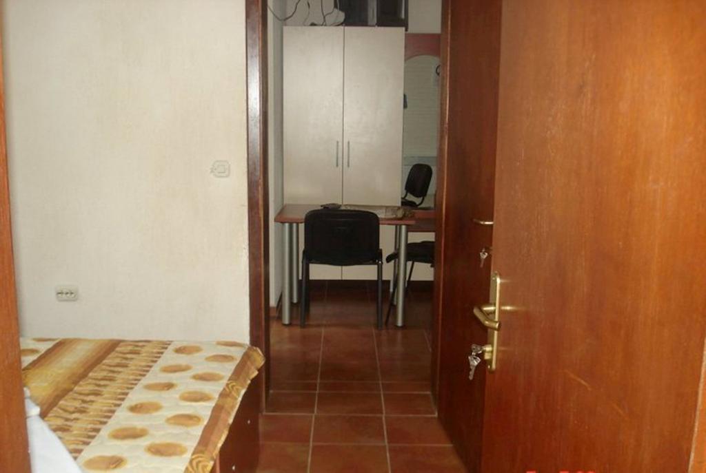 Apartments Dan Dar Nov Dojran ภายนอก รูปภาพ