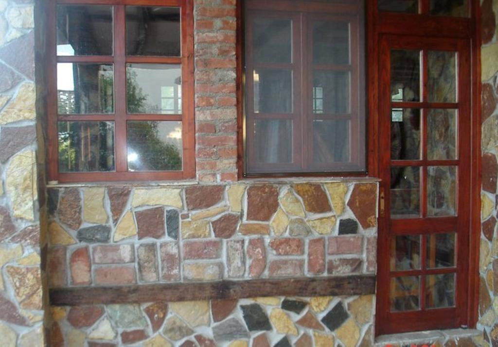 Apartments Dan Dar Nov Dojran ภายนอก รูปภาพ