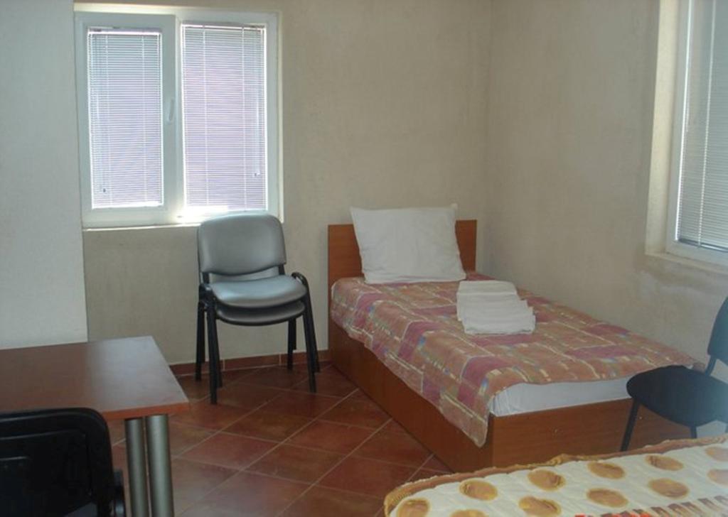 Apartments Dan Dar Nov Dojran ภายนอก รูปภาพ