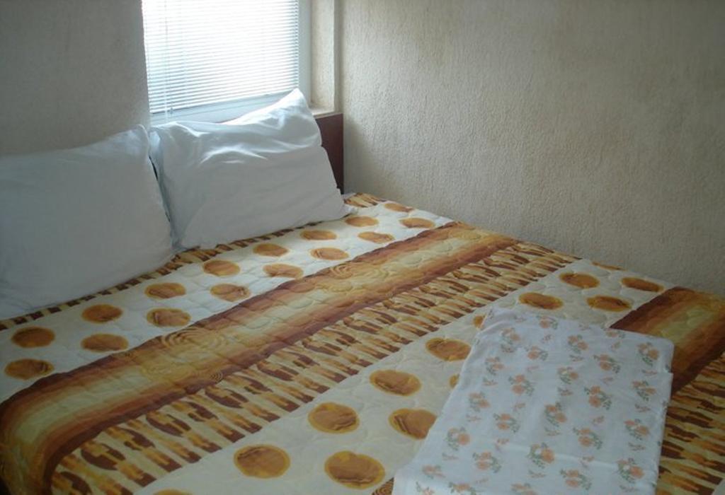 Apartments Dan Dar Nov Dojran ภายนอก รูปภาพ