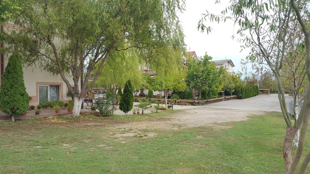 Apartments Dan Dar Nov Dojran ภายนอก รูปภาพ